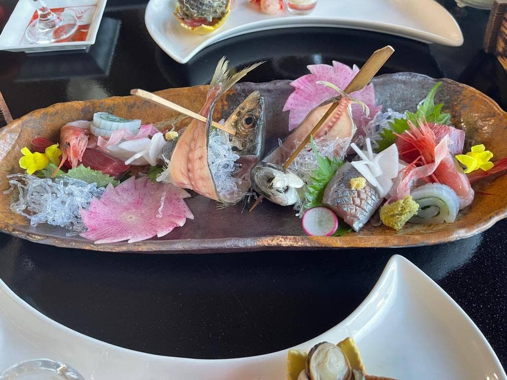 旅館 立花