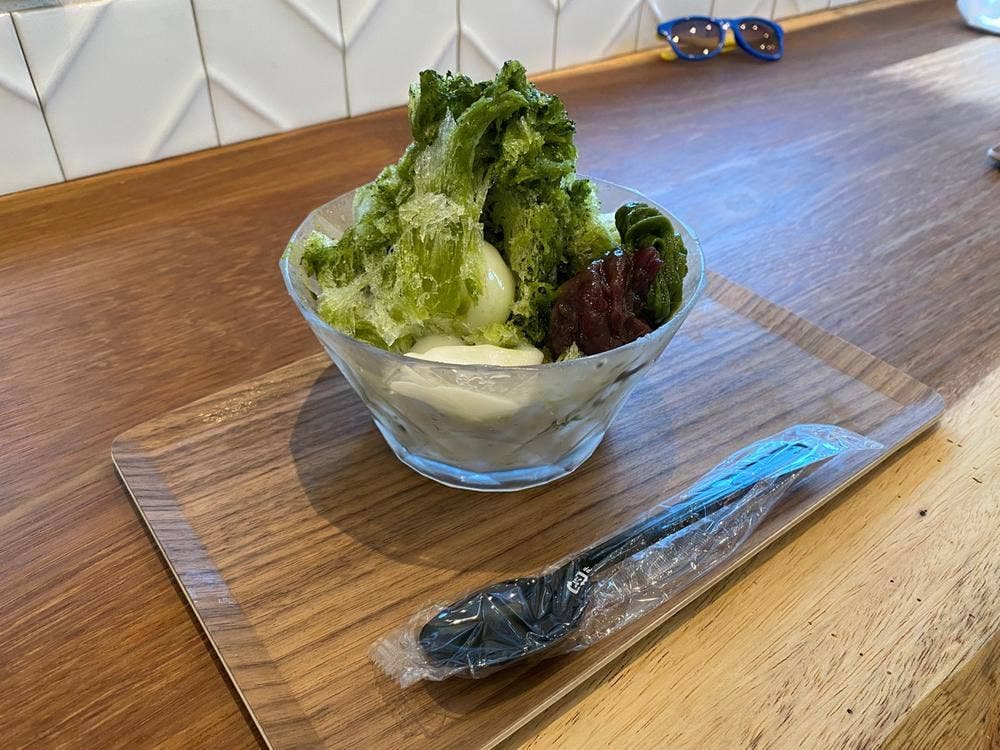和菓子 村上 長町店