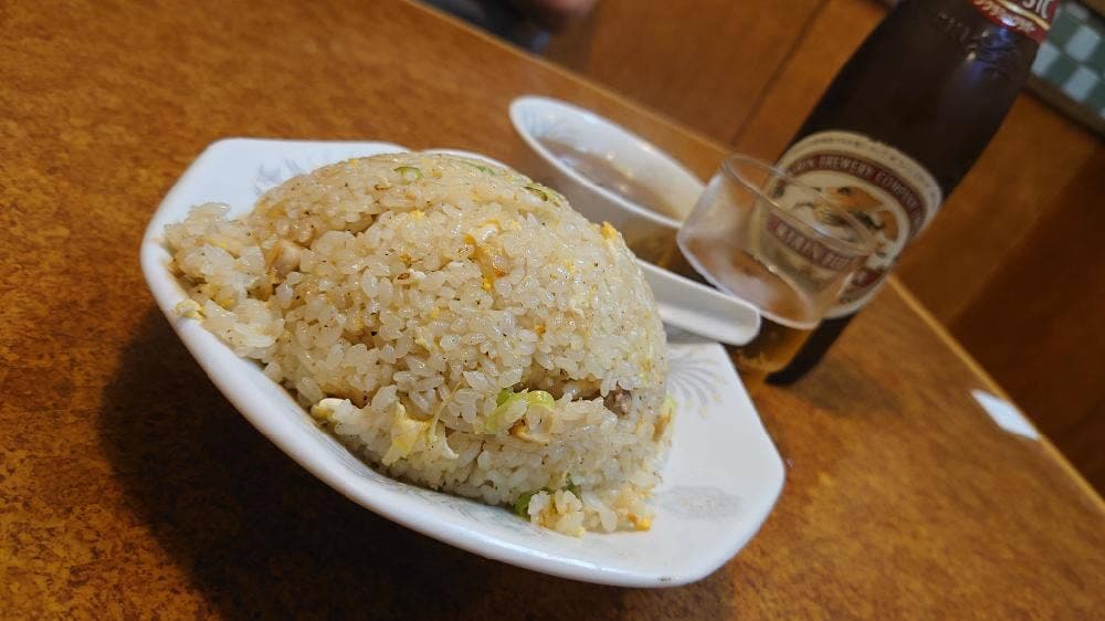珍来 新小岩店