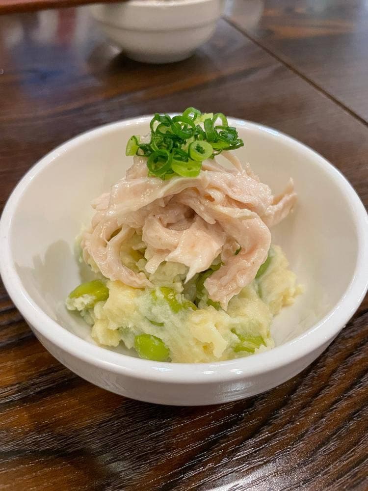肉バル ZIN