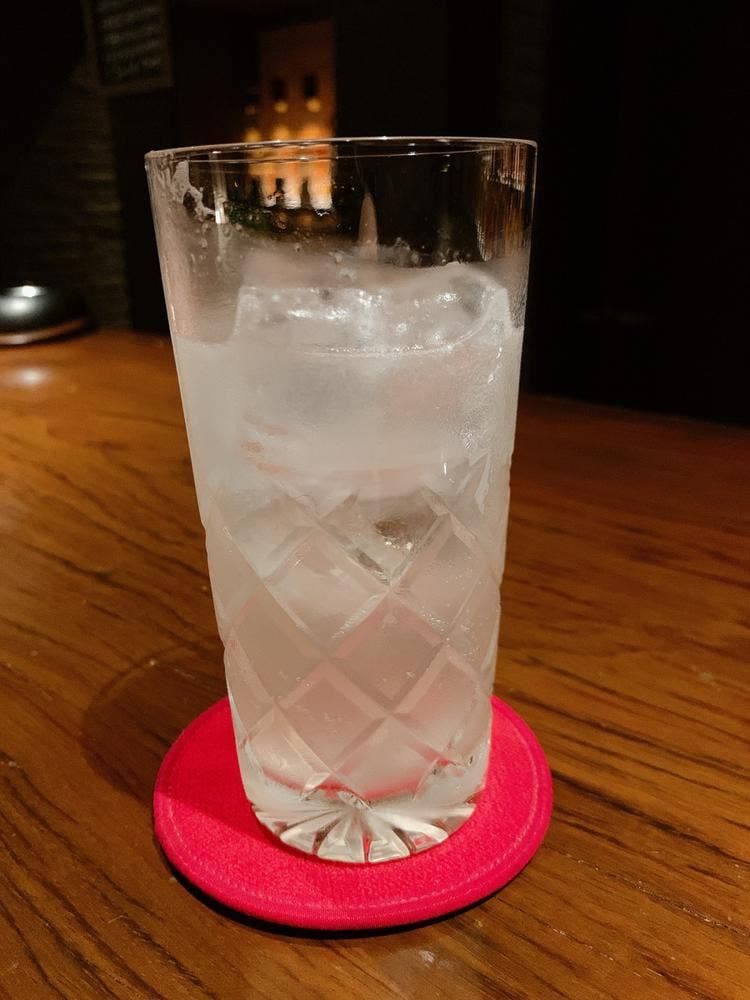 BAR Nakazawa