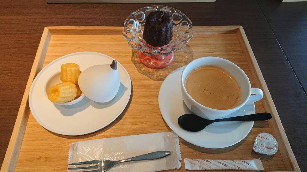 &CAFE