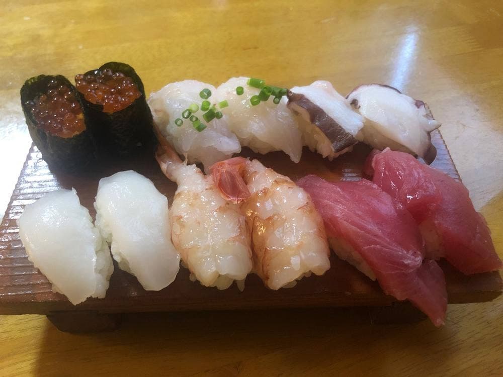 磯じまん