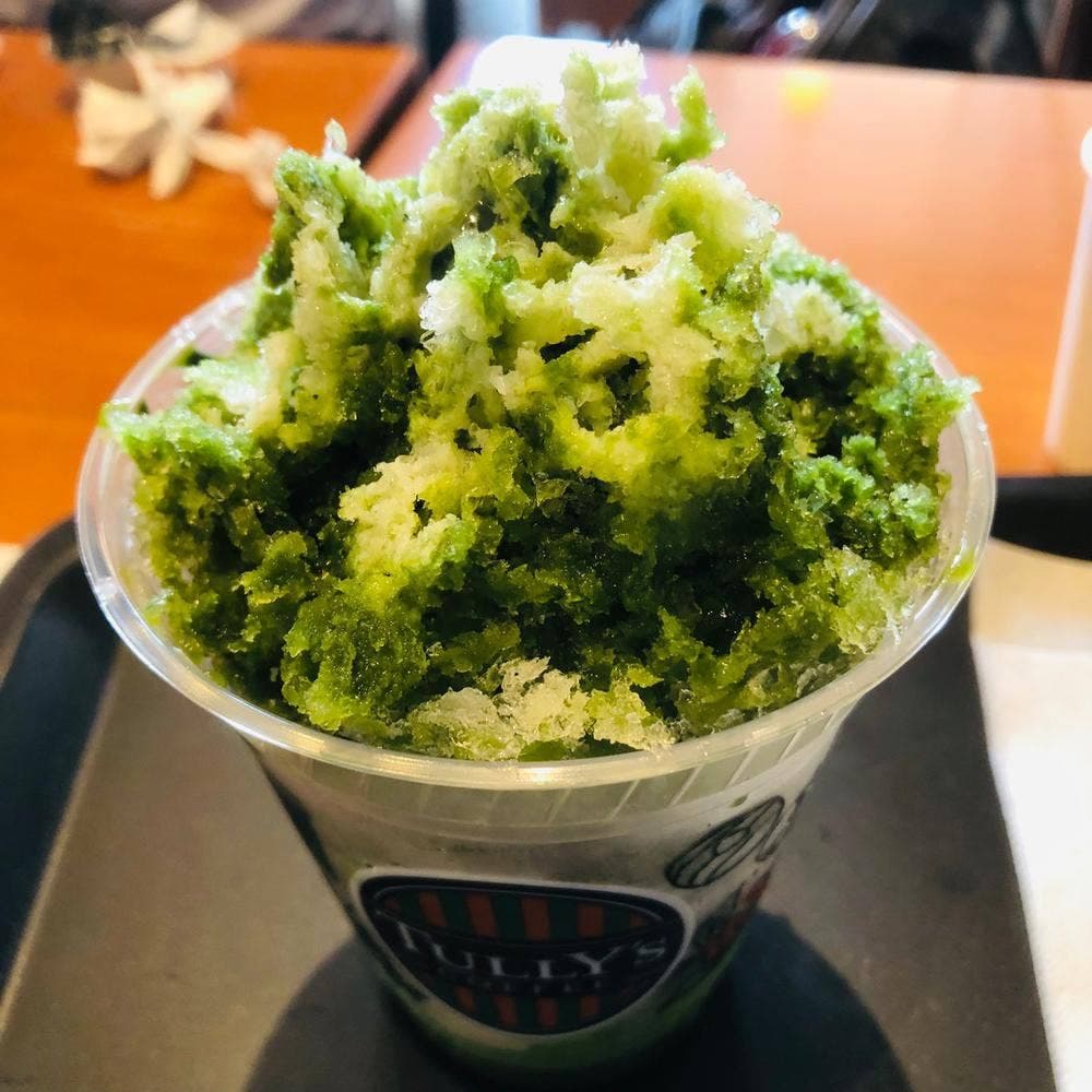 タリーズコーヒー 日暮里店
