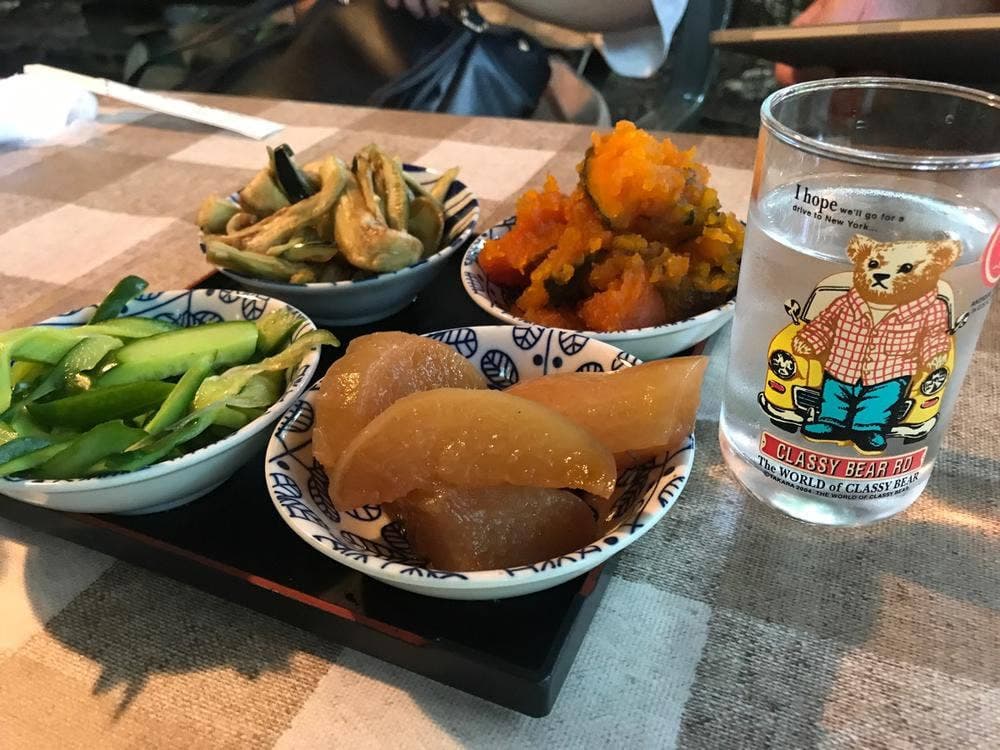 たろっぺ茶屋