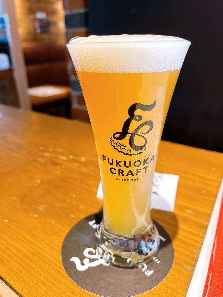 FUKUOKA CRAFT