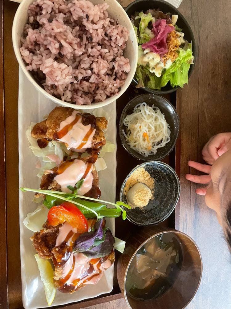しずくキッチン