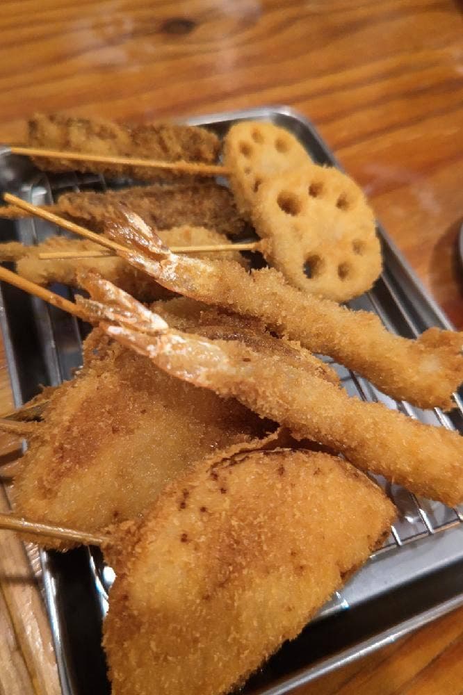 串カツ田中 太田川駅前店