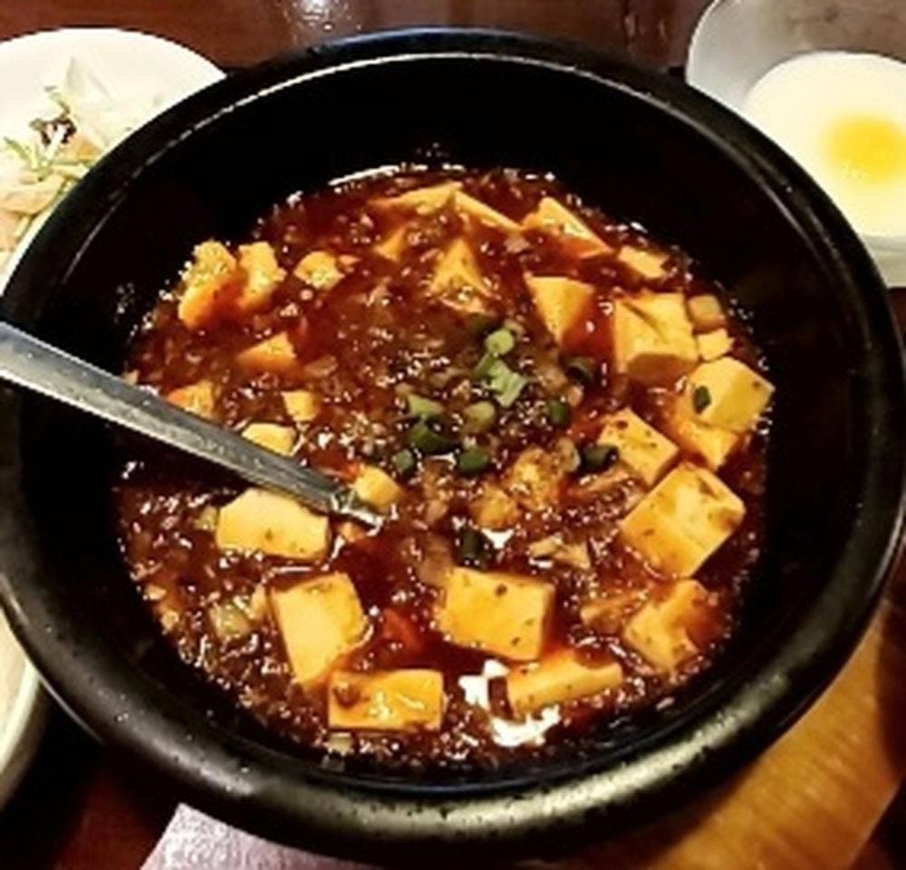中華旬彩料理 東方紅 立川高島屋店