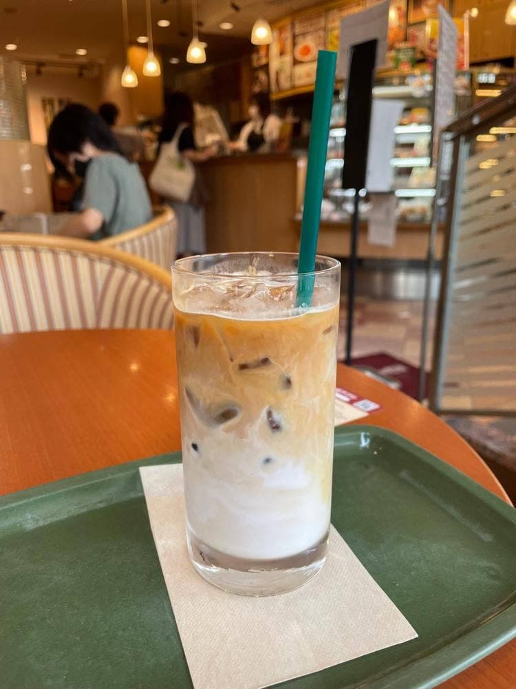 カフェ・ベローチェ 西五反田店
