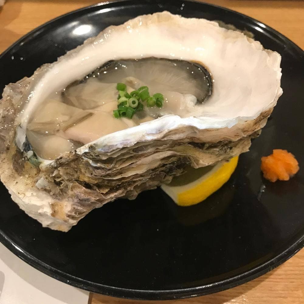 和dining 月とすっぽん