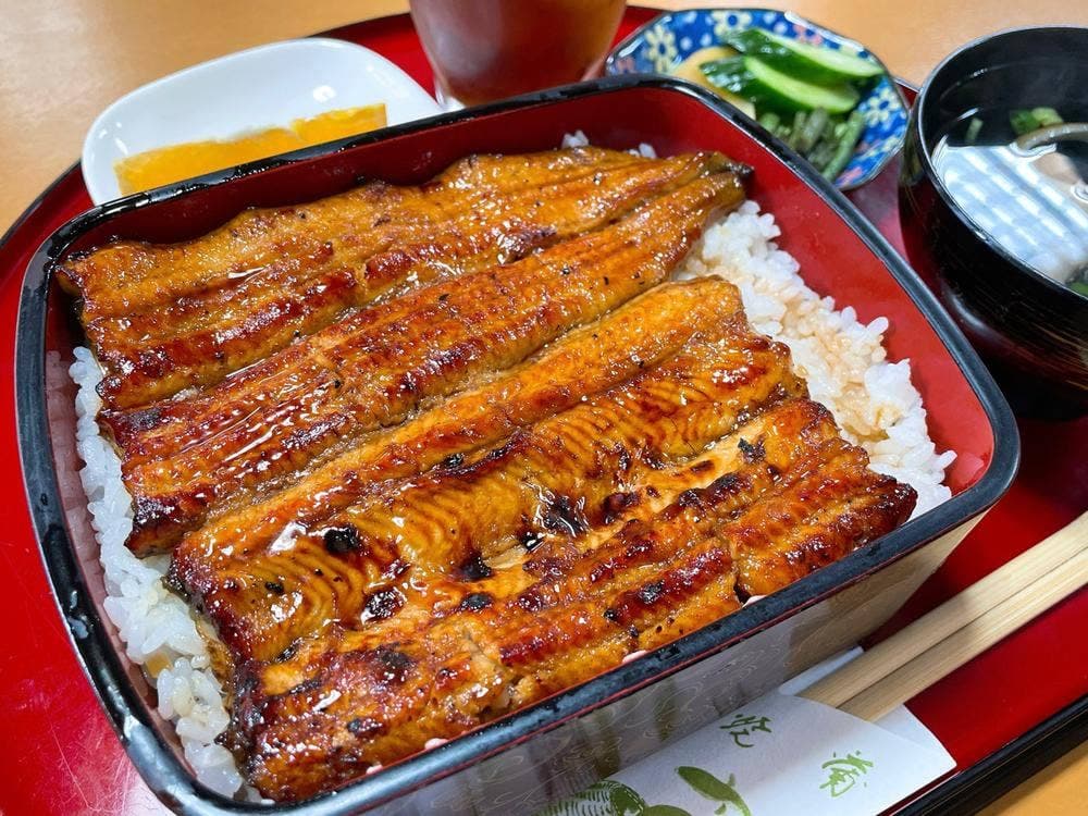 鰻勝