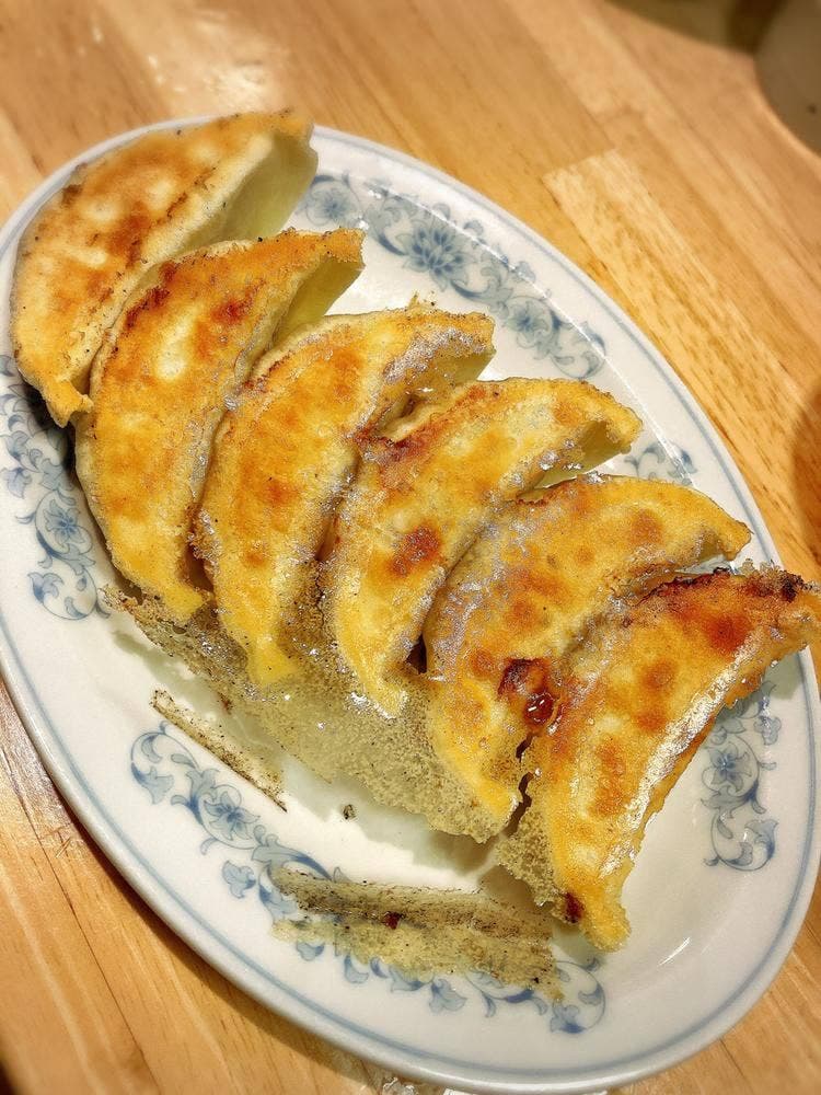 ぎょうざの満洲 戸田公園西口店