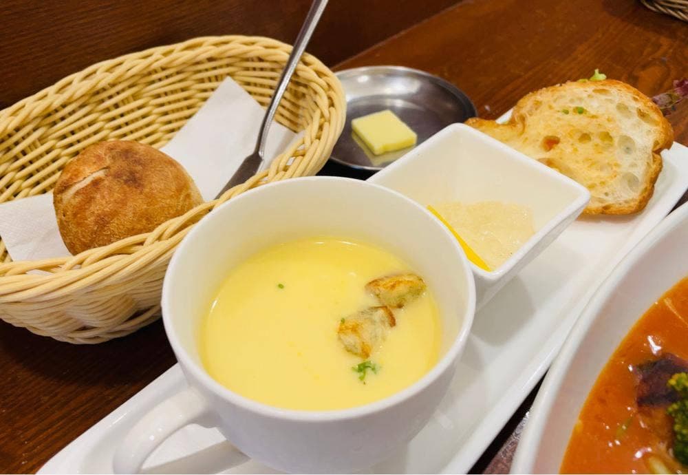 フレンチ&イタリアン ル・アルジャン