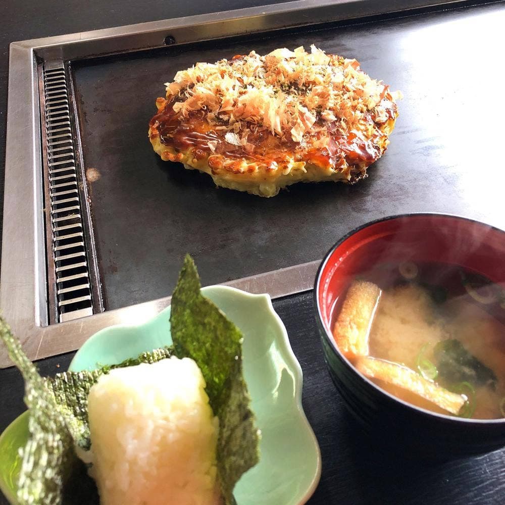 お好みハウスロビン