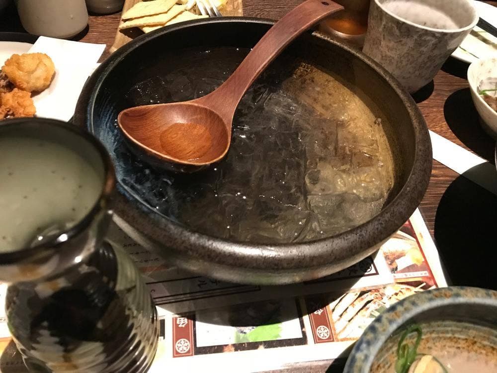 全席個室居酒屋 食べ飲み放題 ゆずの小町 広島袋町店