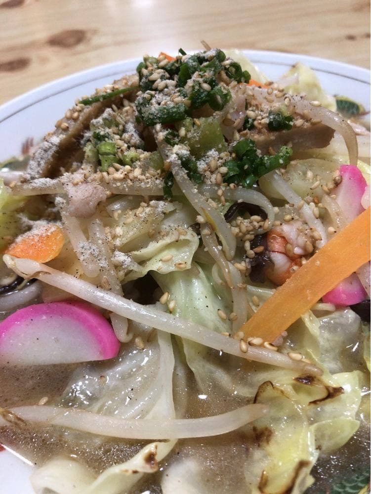 天草食堂