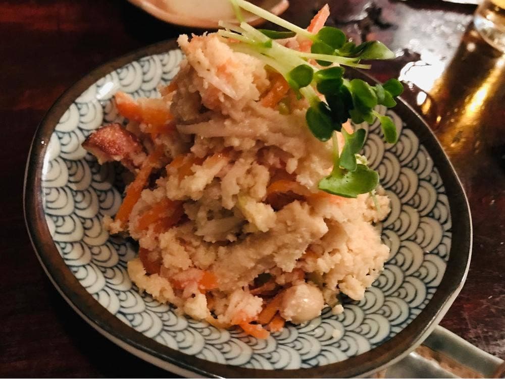 我家