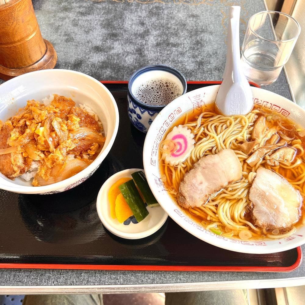 時路屋食堂