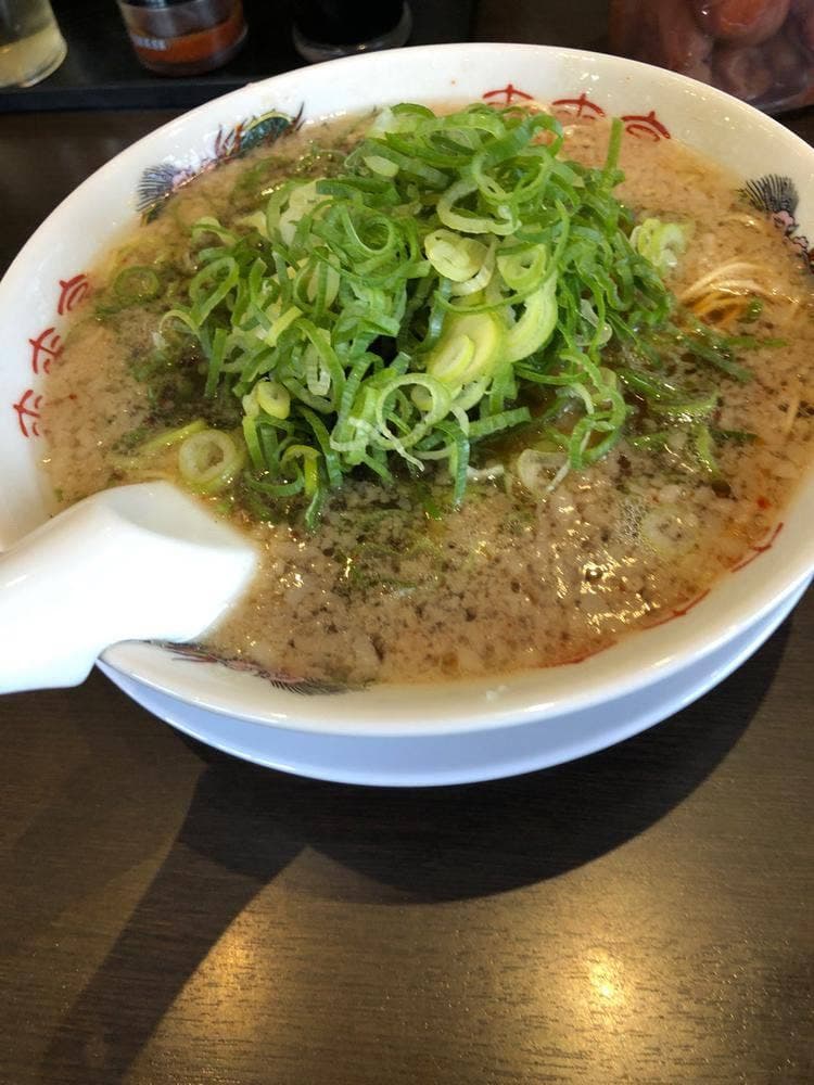 来来亭 可児店