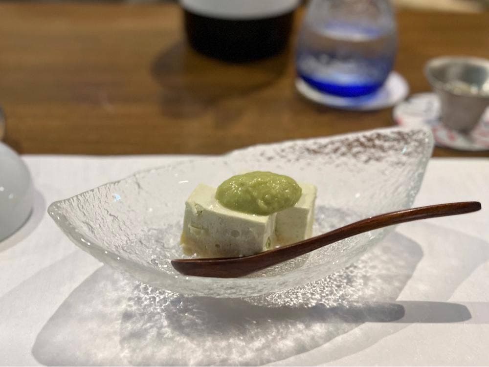 SUSHIBARでいご