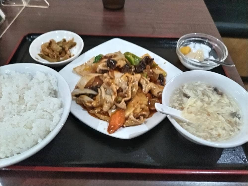 匠味 神田店