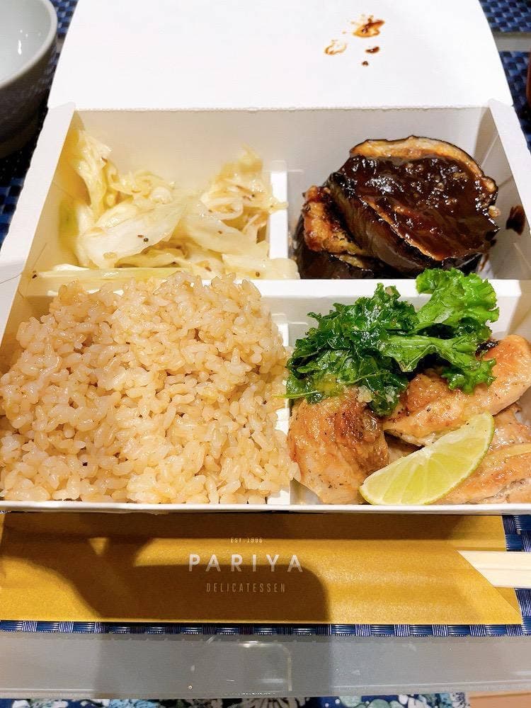 PARIYA 渋谷店