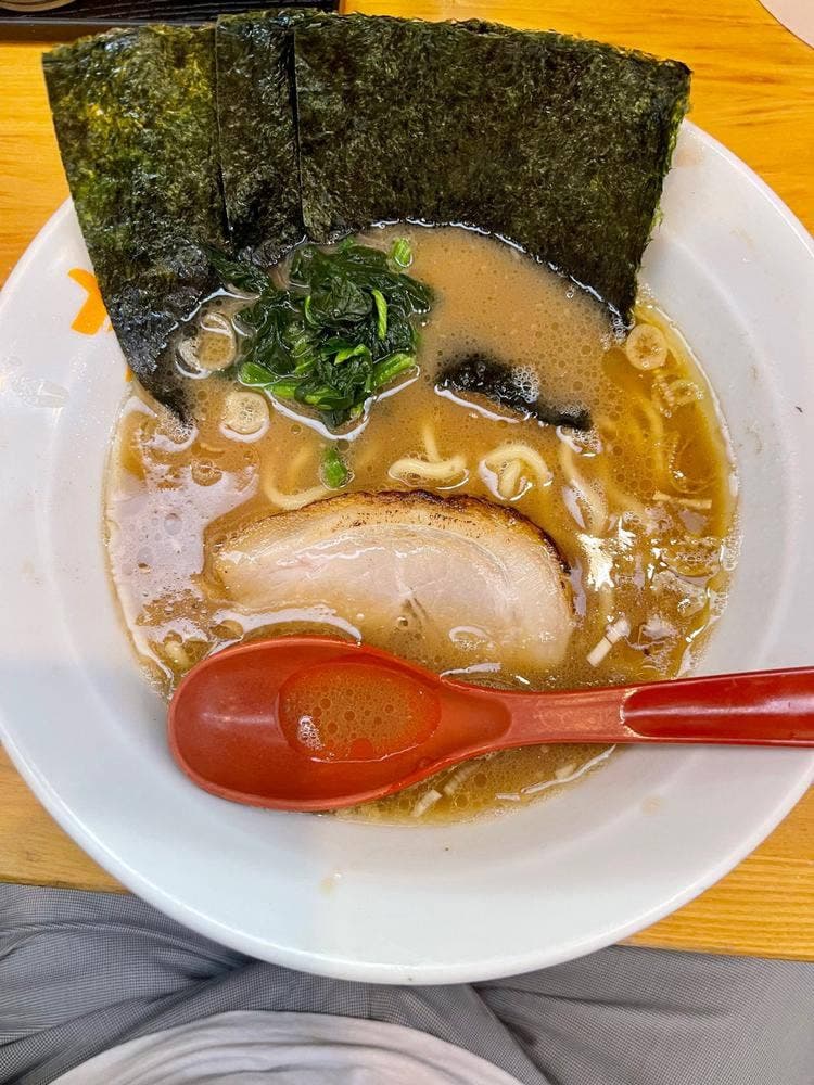 ラーメン大桜 東神奈川駅前店
