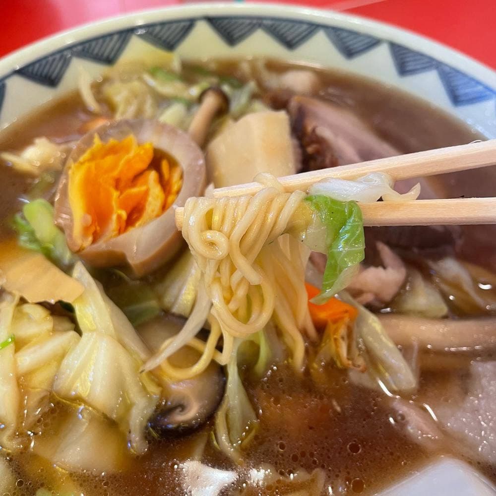 中華料理 誠華