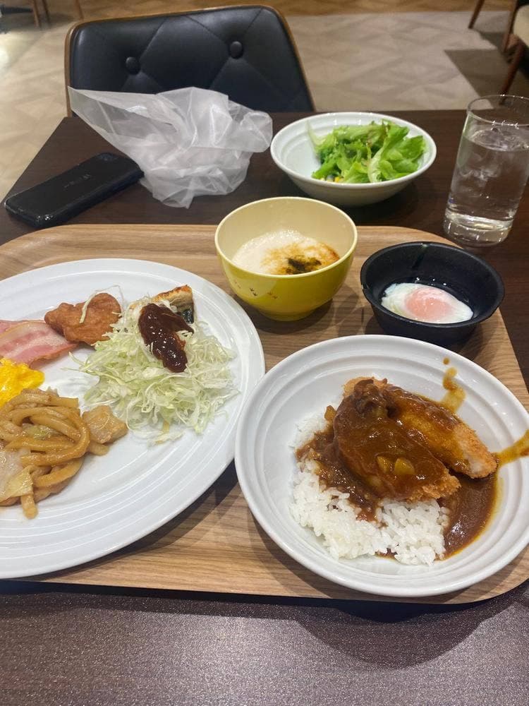 ホテルアベストグランデ岡山