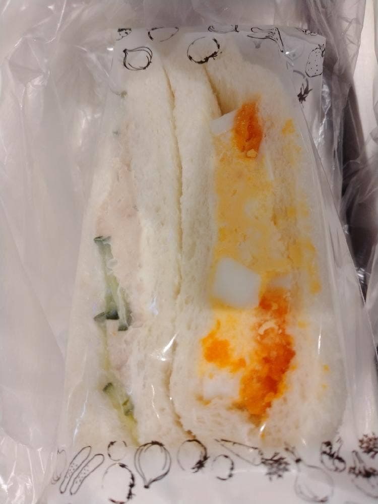 小麦の郷 ライフ豊洲店