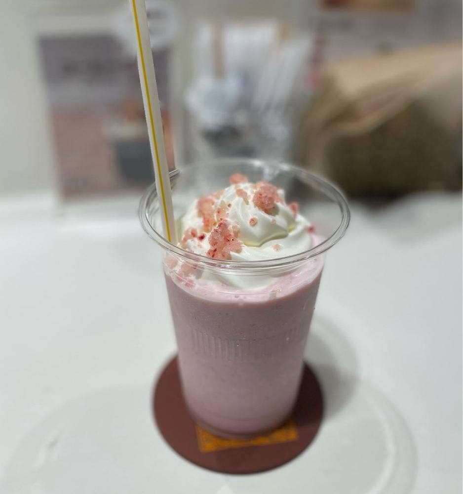 サザコーヒー 東急二子玉川店