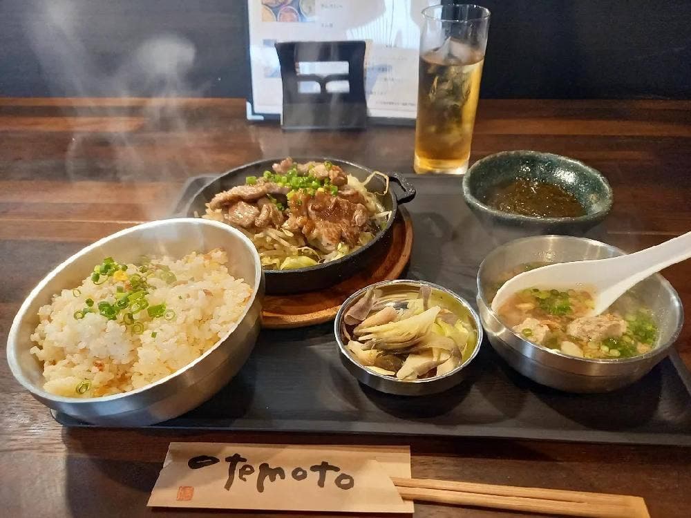 肉バル 船橋じんぎすかん