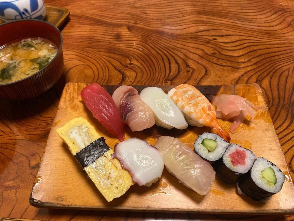 たまき寿し
