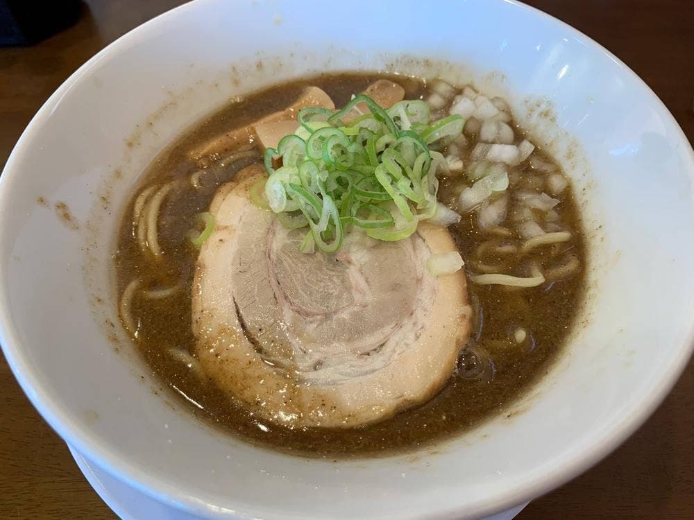 らーめんキッチンこころ