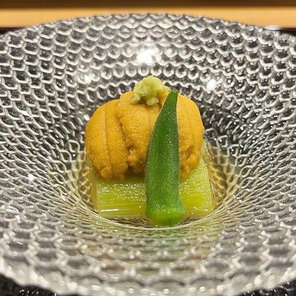 日本料理 珀也