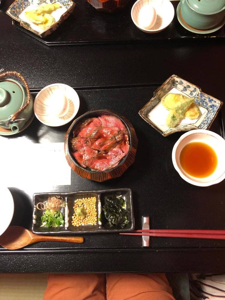 料理茶屋 北乃寮 水明館