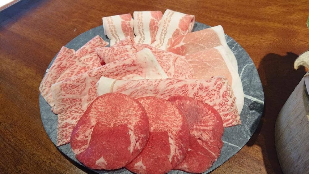 しゃぶしゃぶ KINTAN 表参道