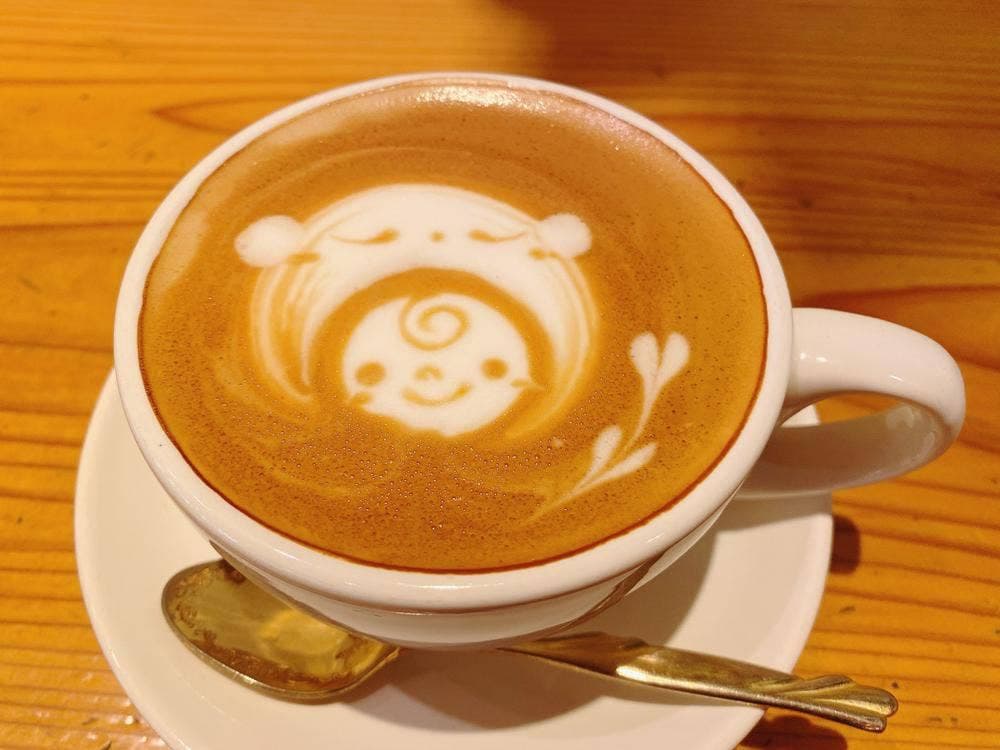 cafe Mon