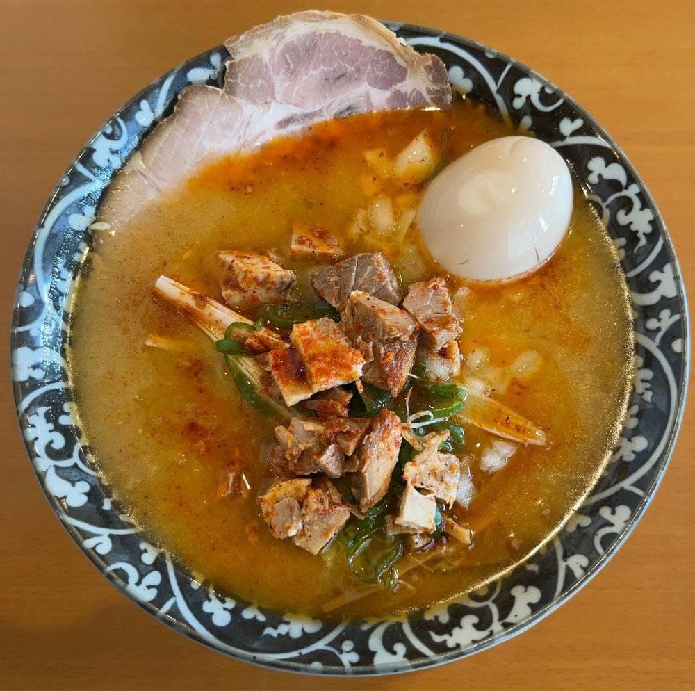 らーめんマル汁屋