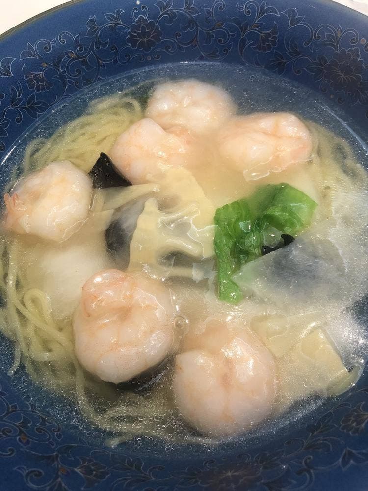 中国料理 桂花