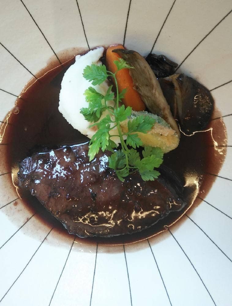 近江牛毛利志満 日本橋ここ滋賀店