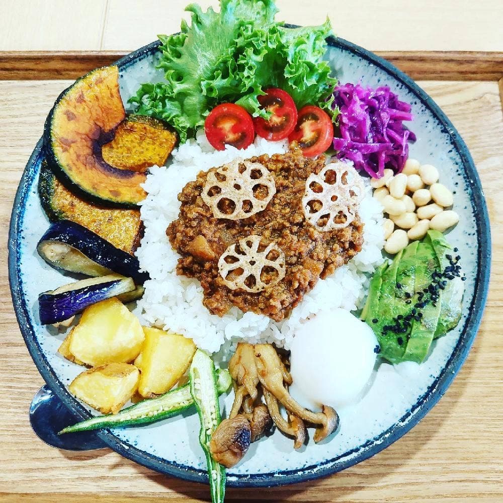 山県ごはん