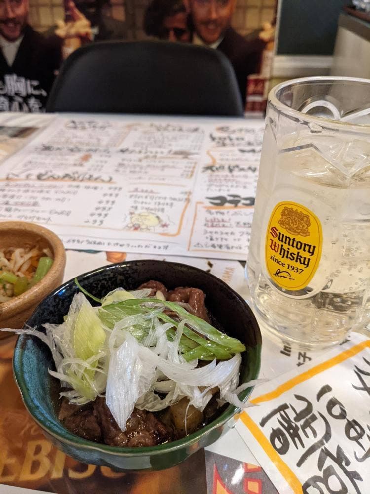居酒屋 儘