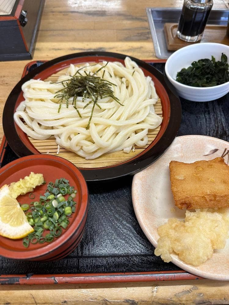手打の味小泉 苅田店