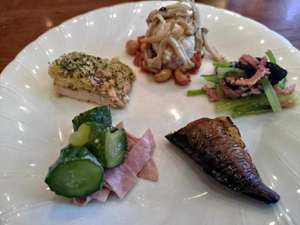 イタリアン グリーングラス