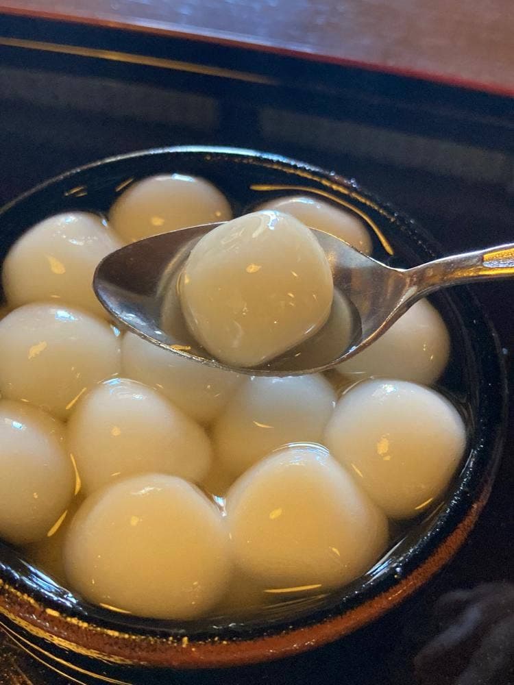 しまばら水屋敷