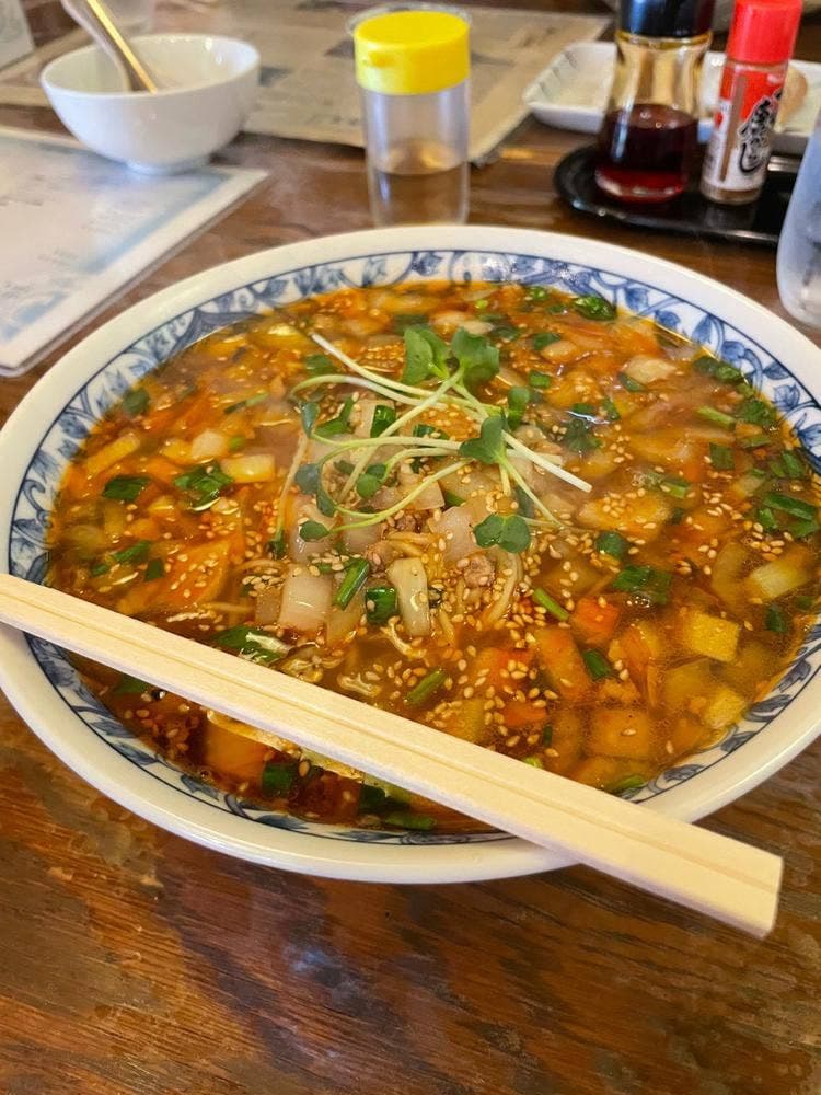 三彩亭