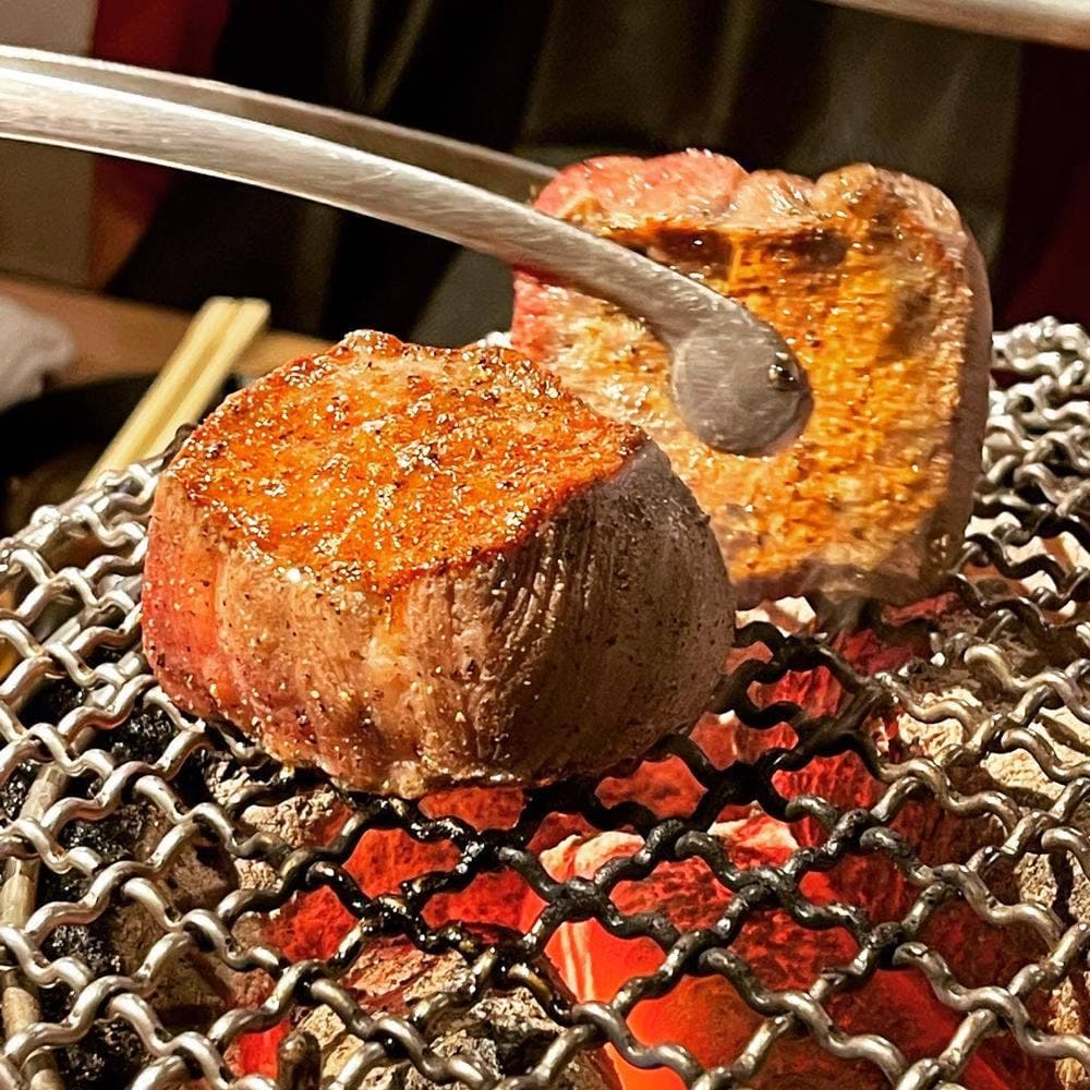 ミスター焼肉 亀戸