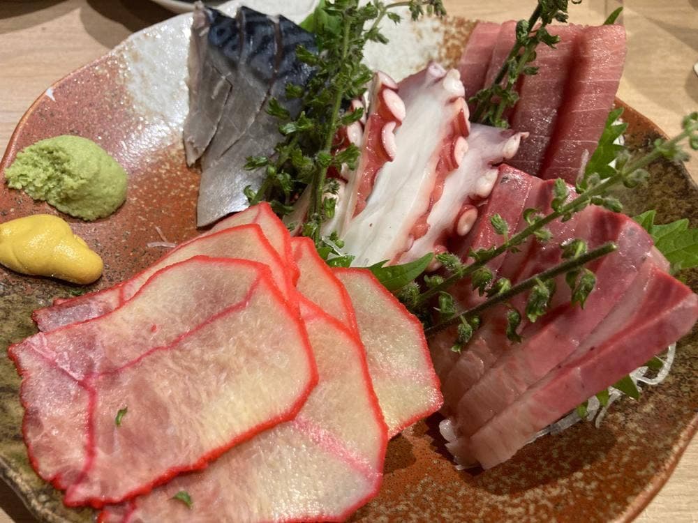 呑み喰い処 浅草なつの